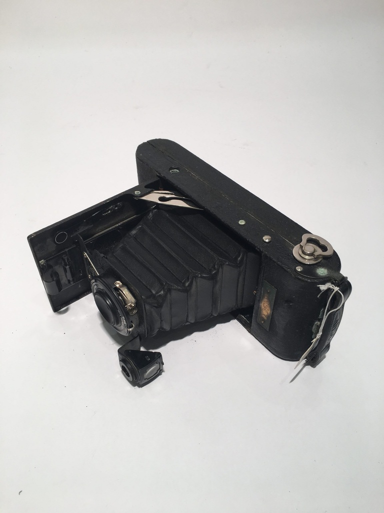 Vintage 1930s ILEX ANSCO No1A Readyset