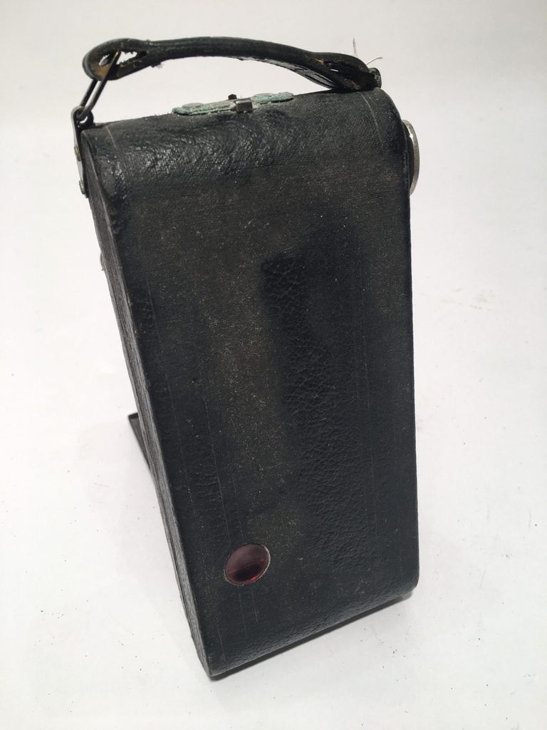 Vintage 1930s ILEX ANSCO No1A Readyset