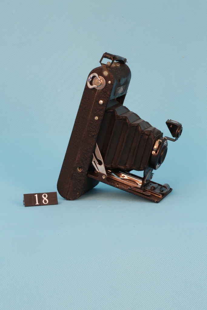 Vintage 1930s ILEX ANSCO No1A Readyset