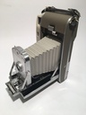 vintage Polaroid model 800 land camera 1950s