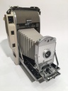 vintage Polaroid model 800 land camera 1950s