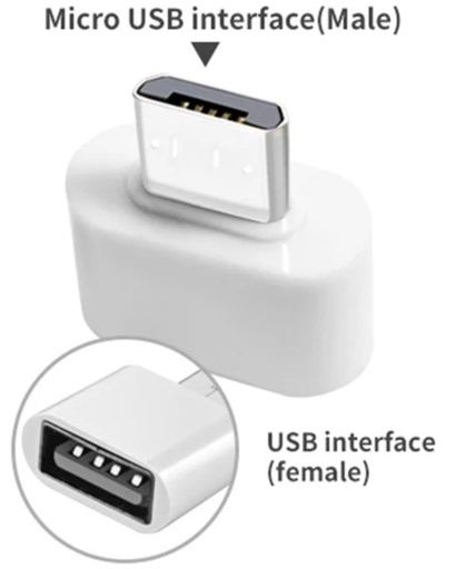 USB3.0 To Type C Adapter OYG